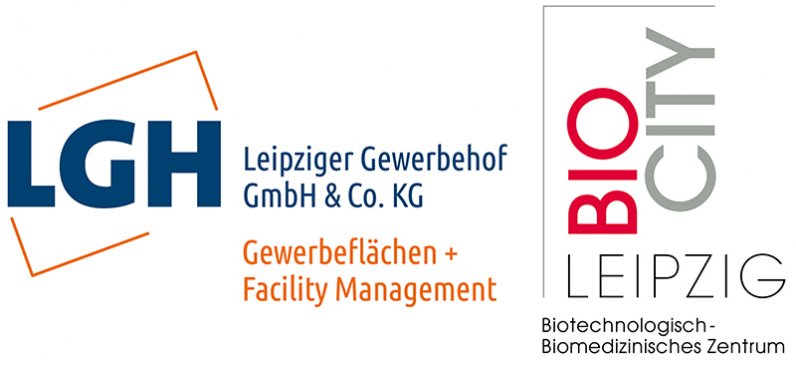 LGH Leipziger Gewerbehof GmbH & Co. KG // BIO CITY LEIPZIG