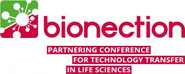 bionection Partnering-Konferenz für Technologietransfer in den Life Sciences