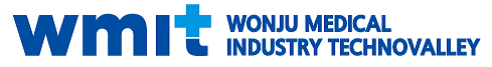 WMIT (Wonju Medical Industry Techno Valley)