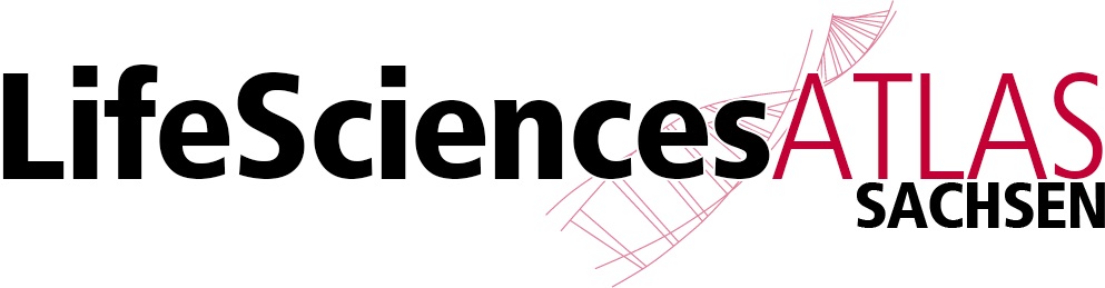 Life Sciences Atlas Sachsen - Ihre Datenbank für die sächsischen Lebenswissenschaften // LifeSciences Atlas Saxony – Your database for the life sciences in Saxony