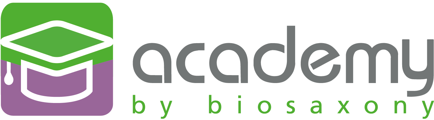 Logo biosaxony academy