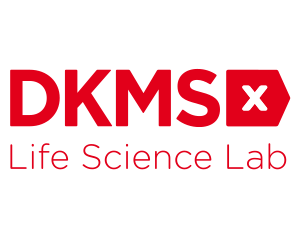 Logo DKMS