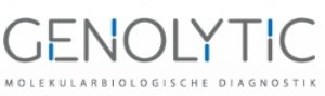 GENOLYTIC GmbH Molekularbiologische Diagnostik
