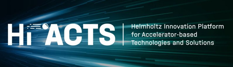 Hi-Acts - Helmholtz Innovation Platform for Accelerator-based Technologies & Solutions
