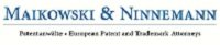 Maikowski & Ninnemann Patentanwälte · Partnerschaft mbB