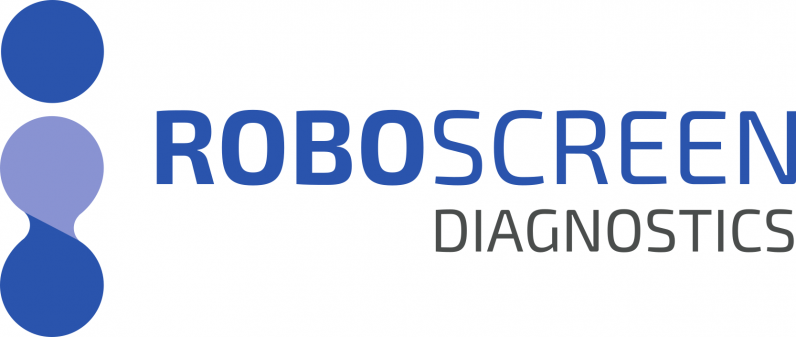 Roboscreen GmbH