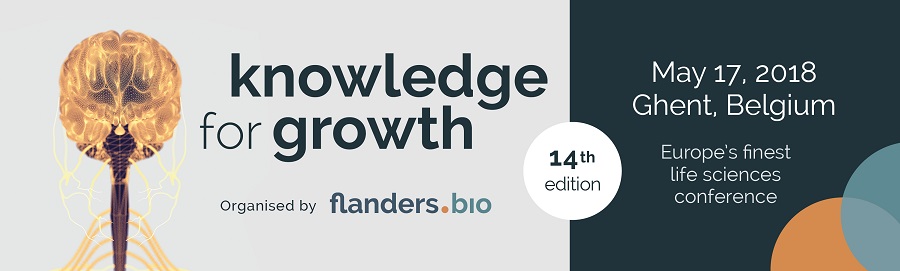 knowledge for growth 2018