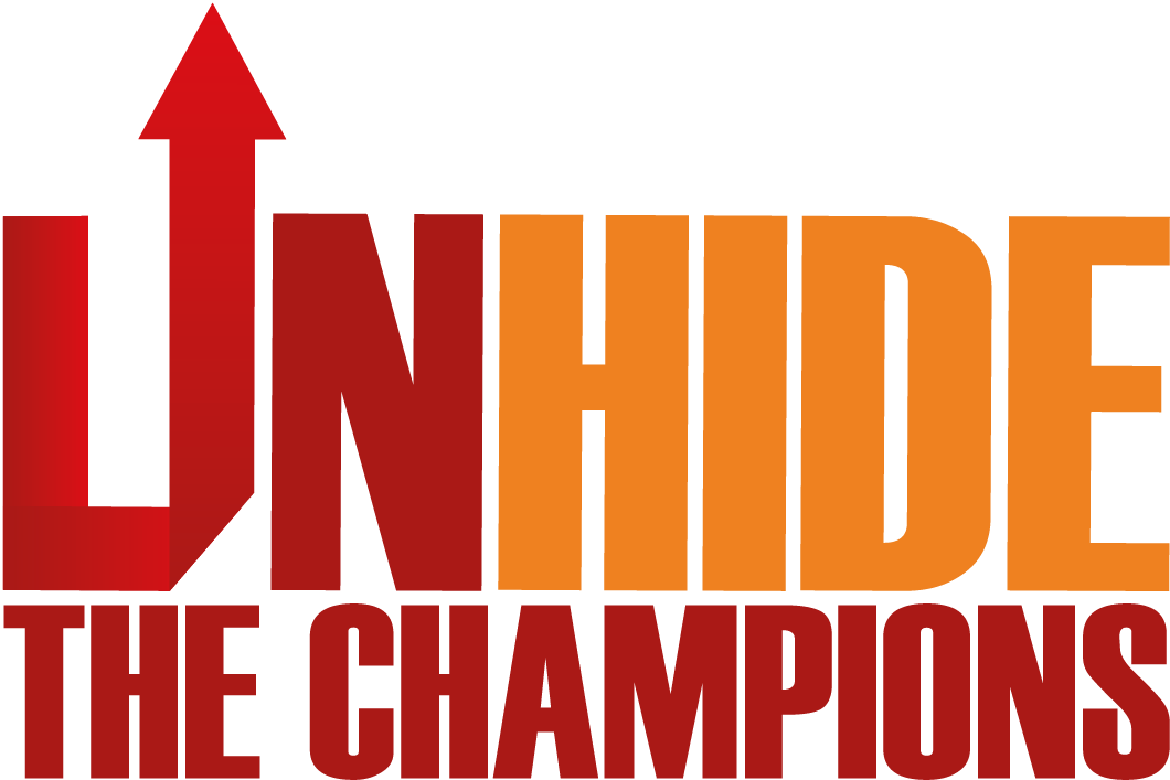 logo unhide