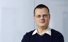 Sebastian Alexander
