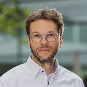 Oliver Uecke